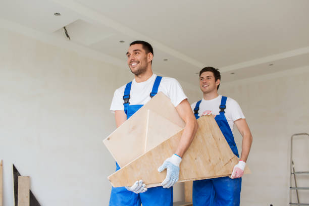 Best Hoarding Cleanup  in Bedminster, NJ