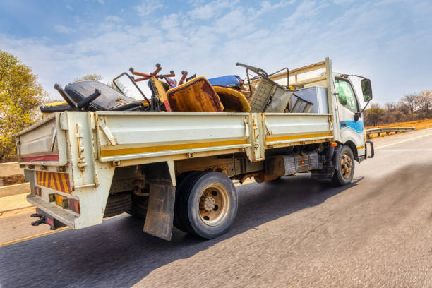 Best Residential Junk Removal  in Bedminster, NJ